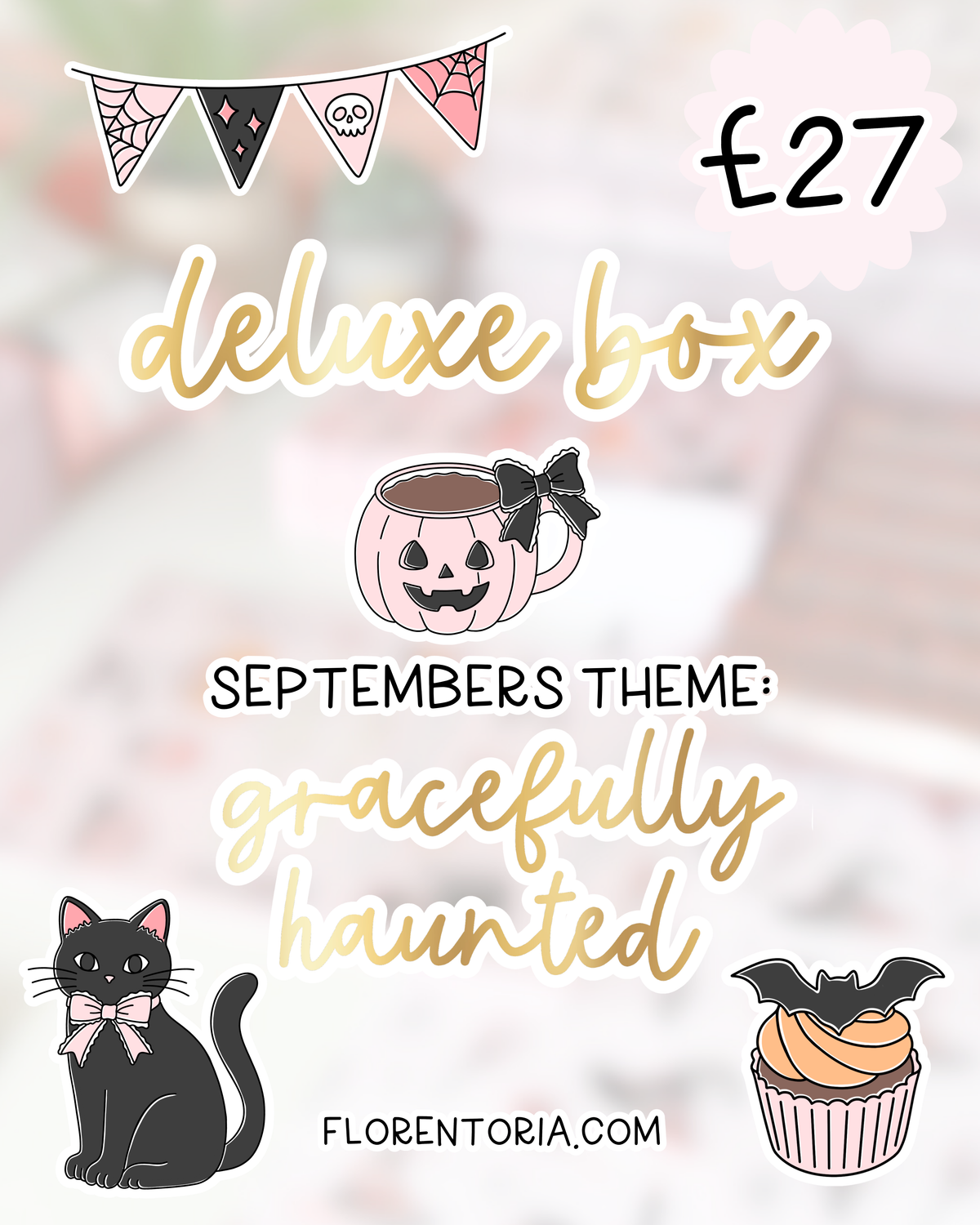 Deluxe Box