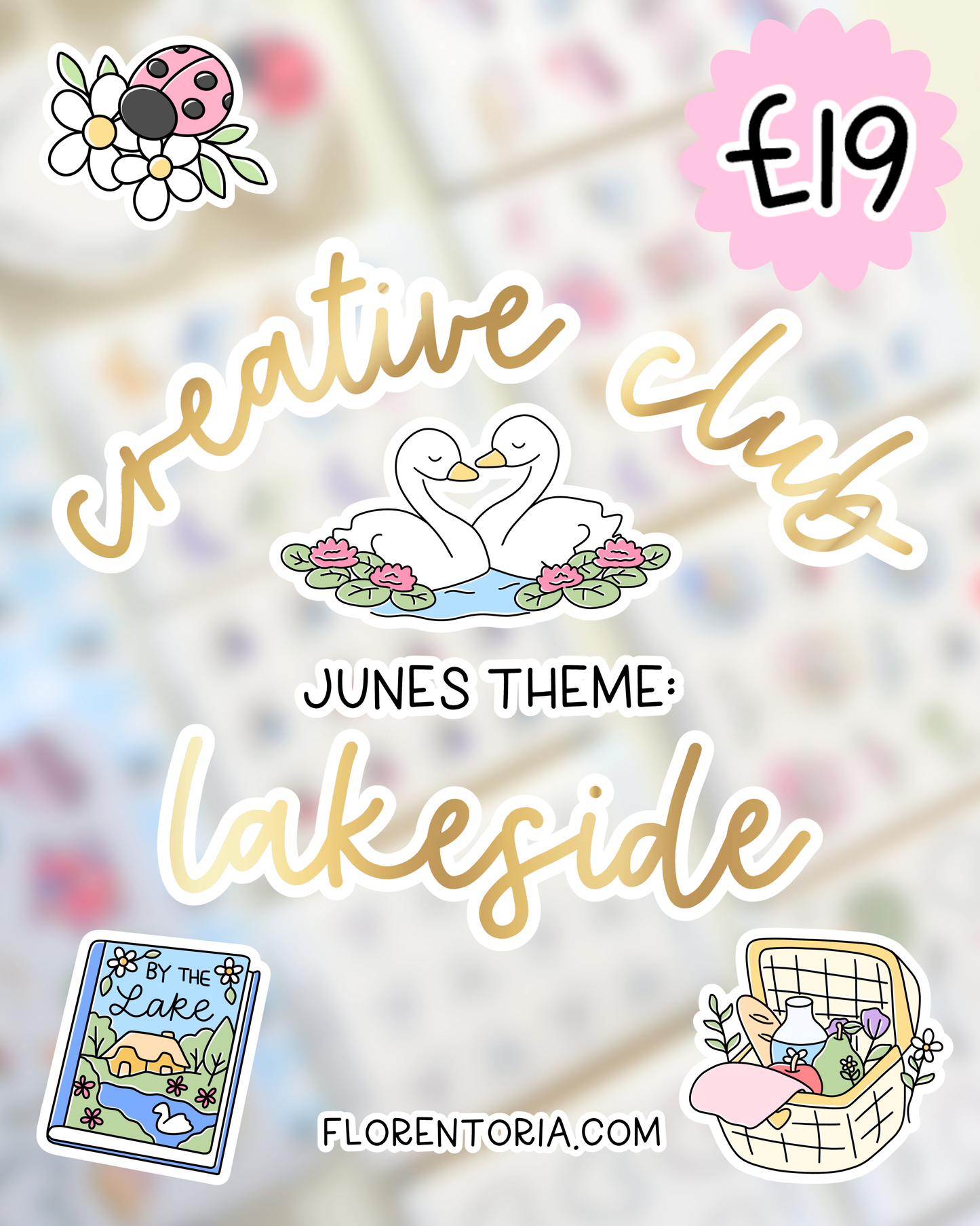 Creative Club