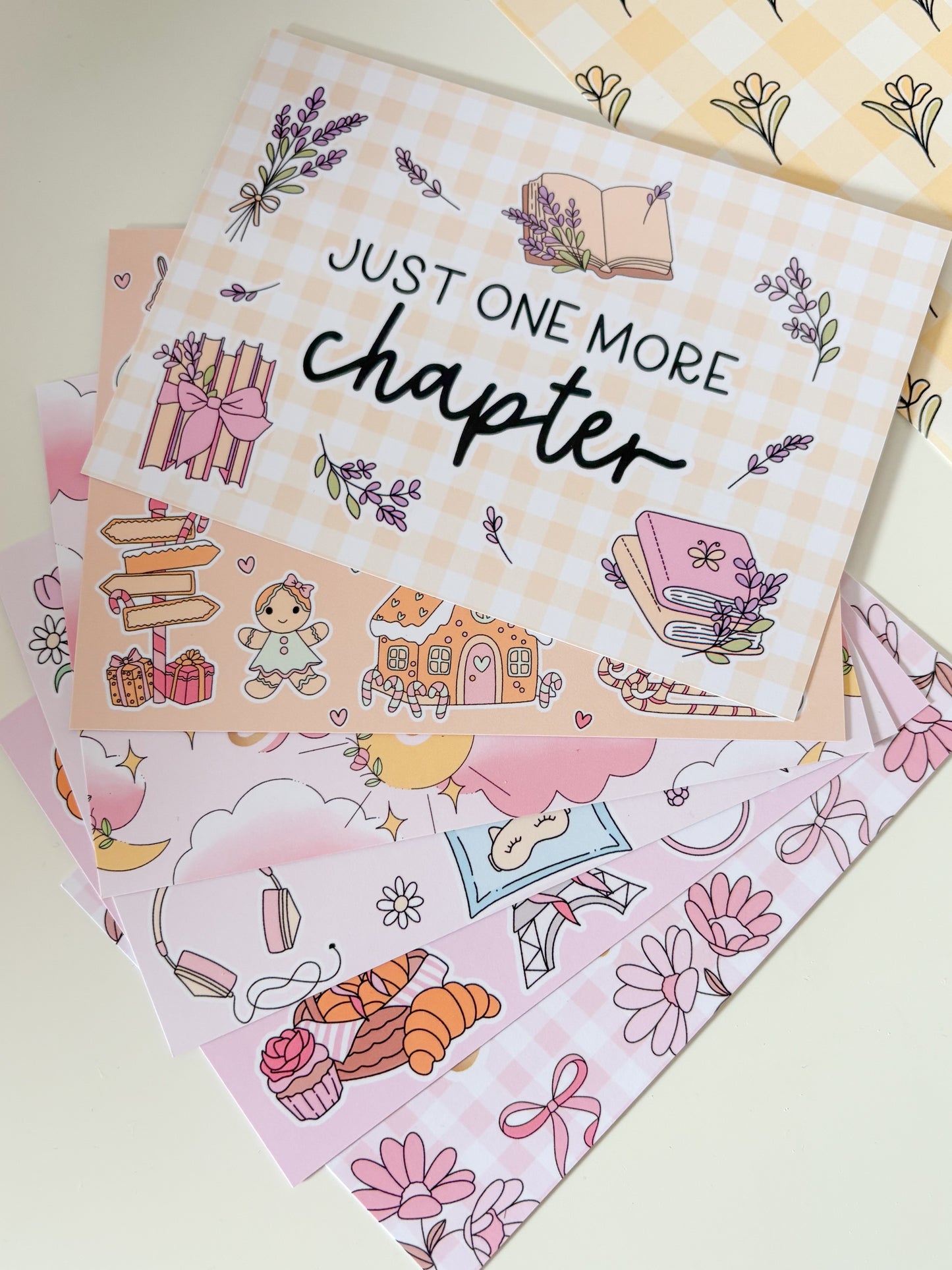 Mini Print Bundle (READ DESCRIPTION)