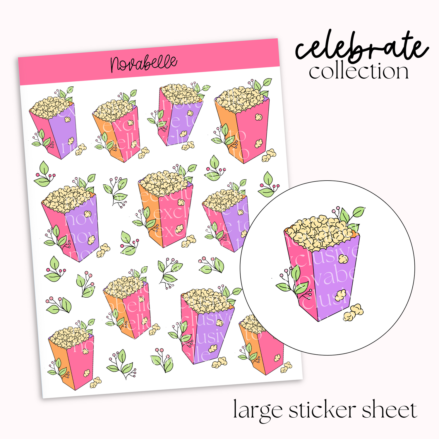 The Celebrate Collection