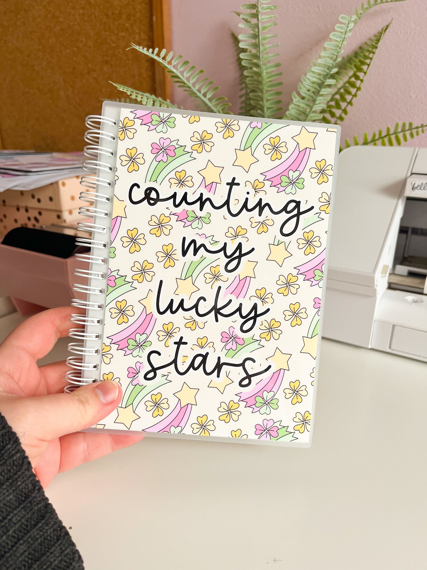 The Lucky Collection