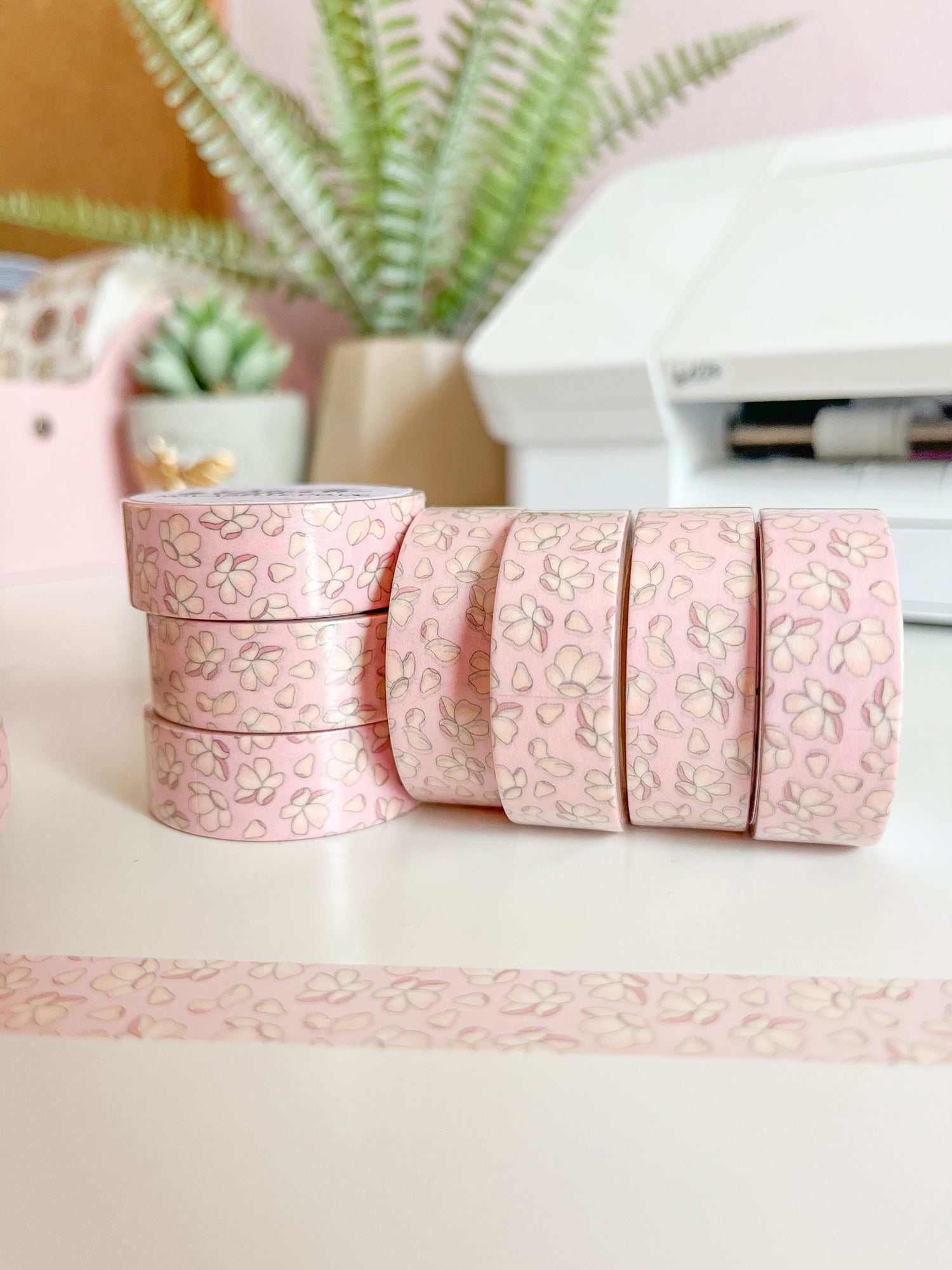 The Cherry Blossom Collection