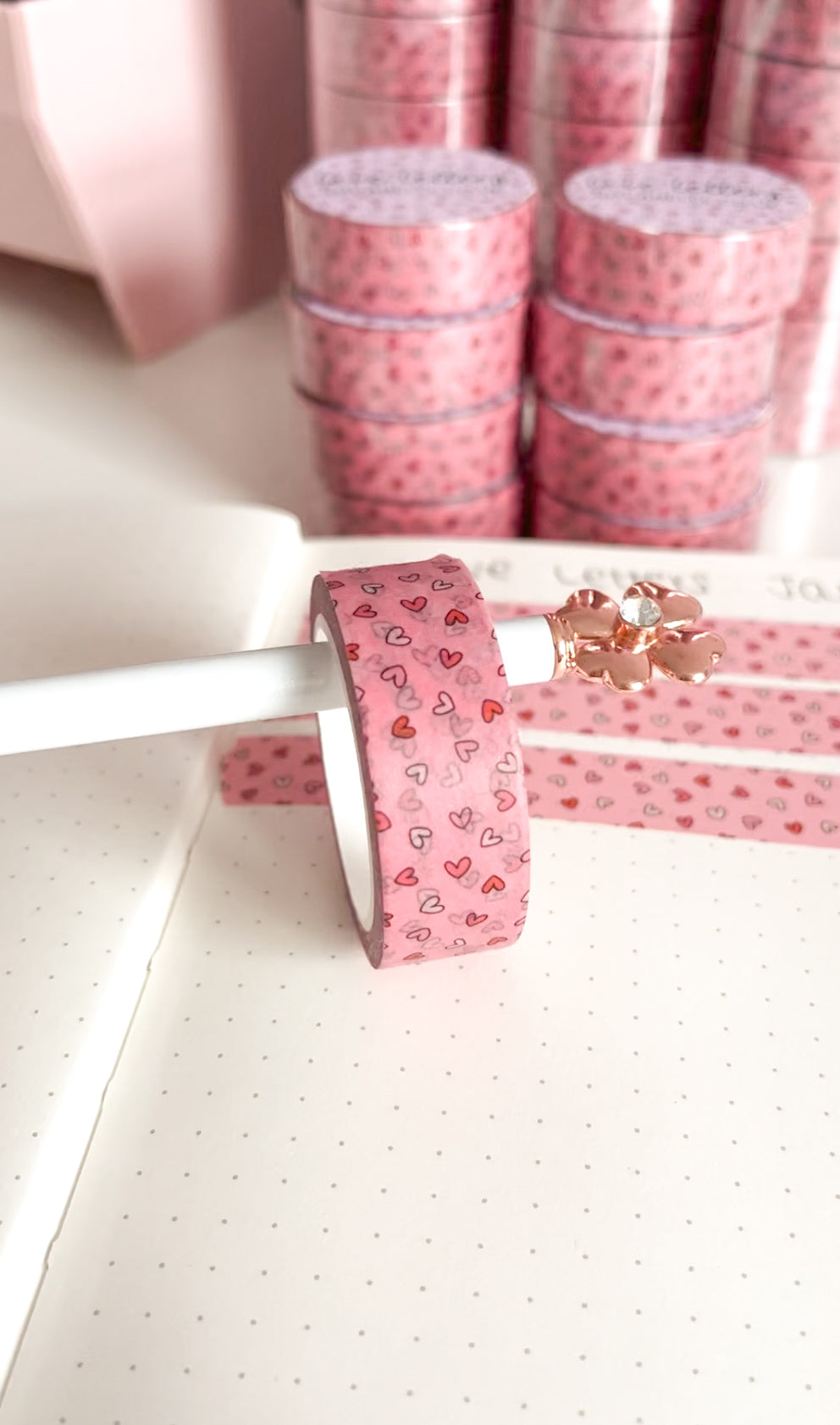 The Love Letters Collection