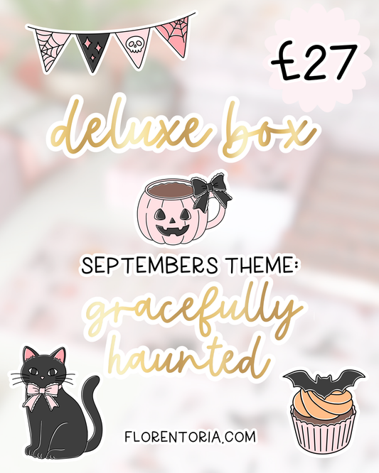 Deluxe Box