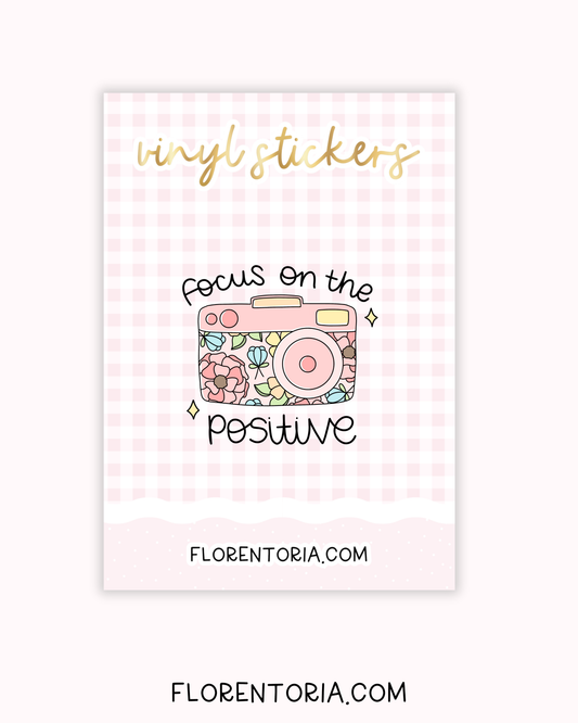 Create Vinyl Sticker