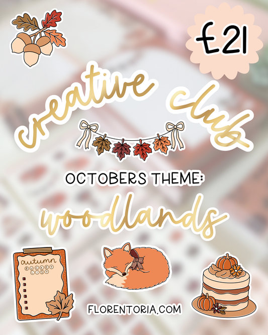 Creative Club
