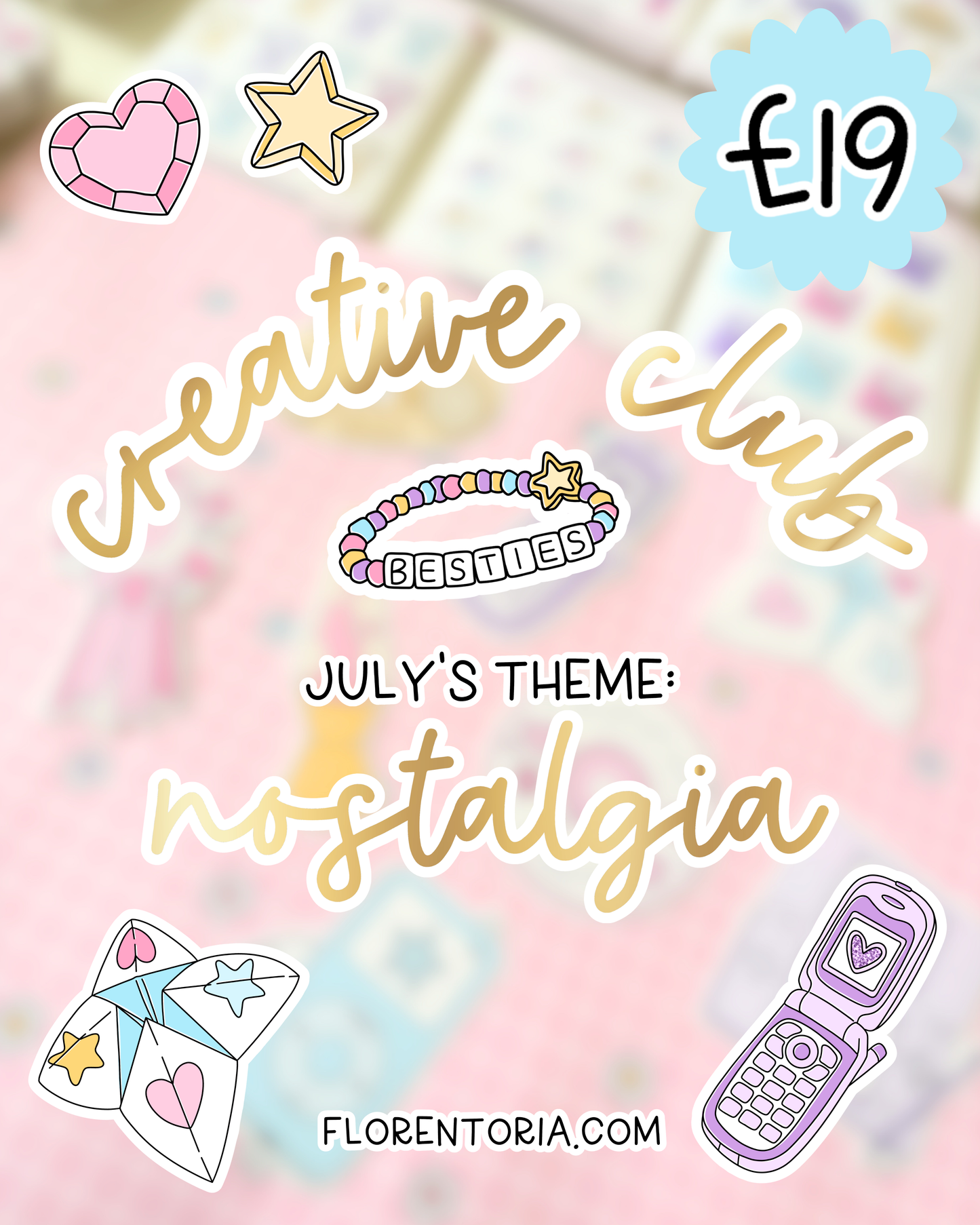 Creative Club