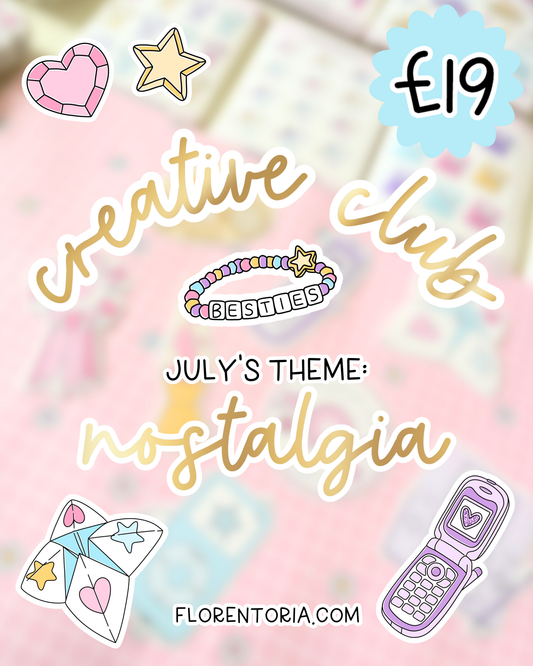 Creative Club