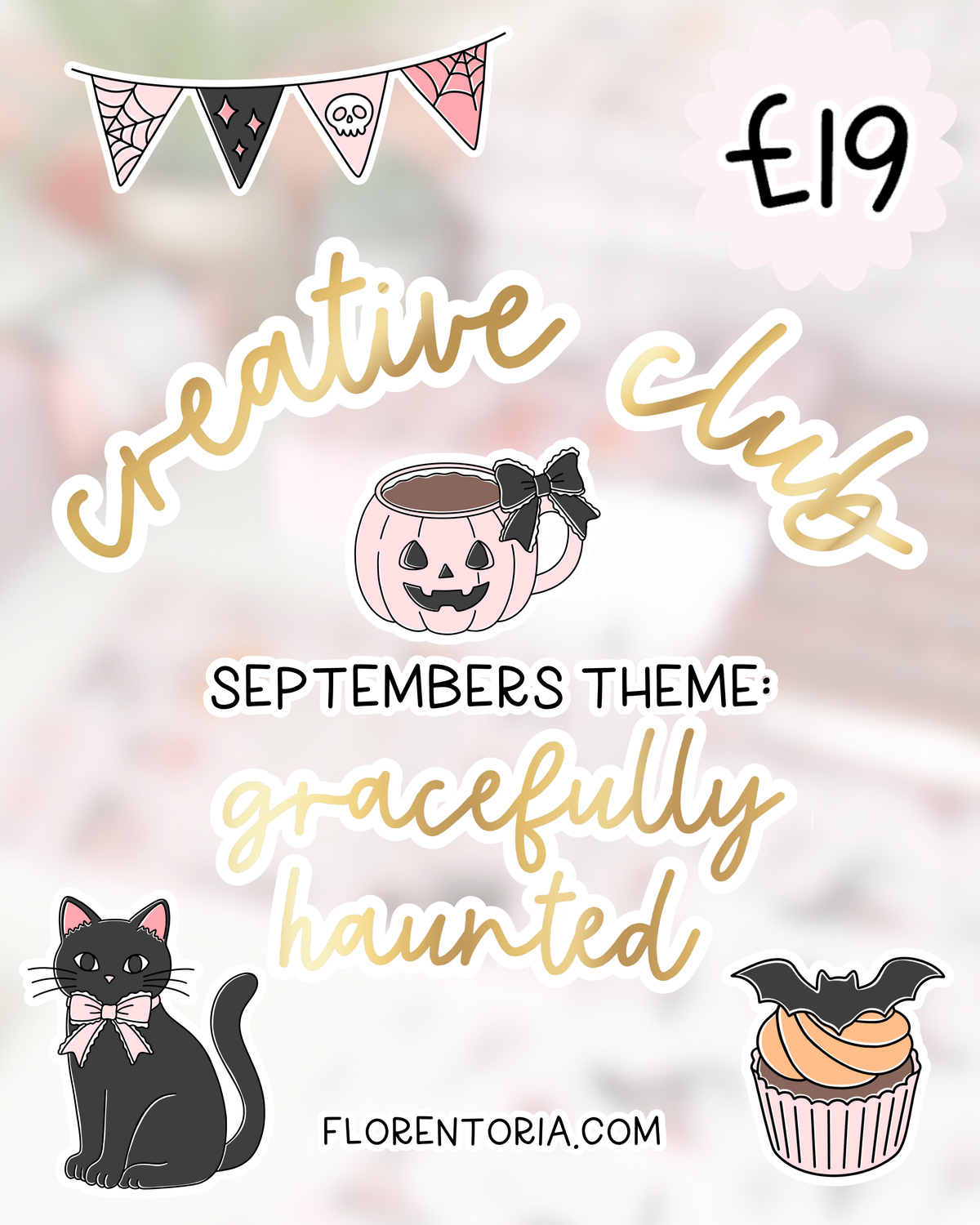 Creative Club