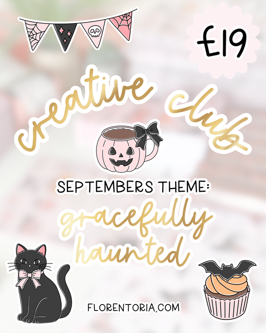 Creative Club