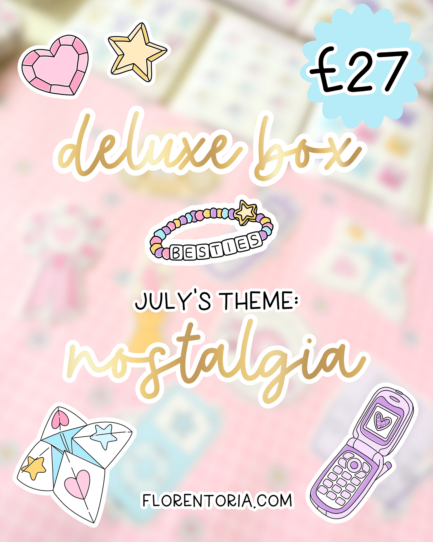 Deluxe Box