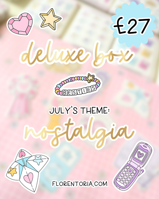 Deluxe Box