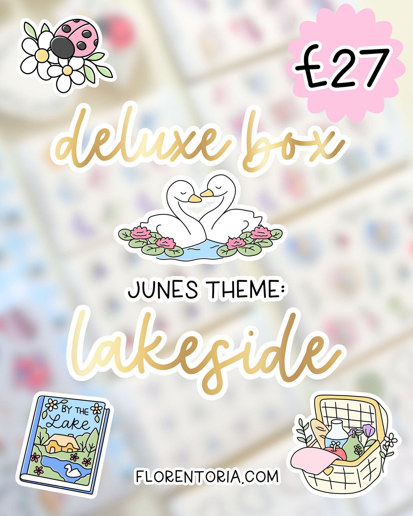Deluxe Box