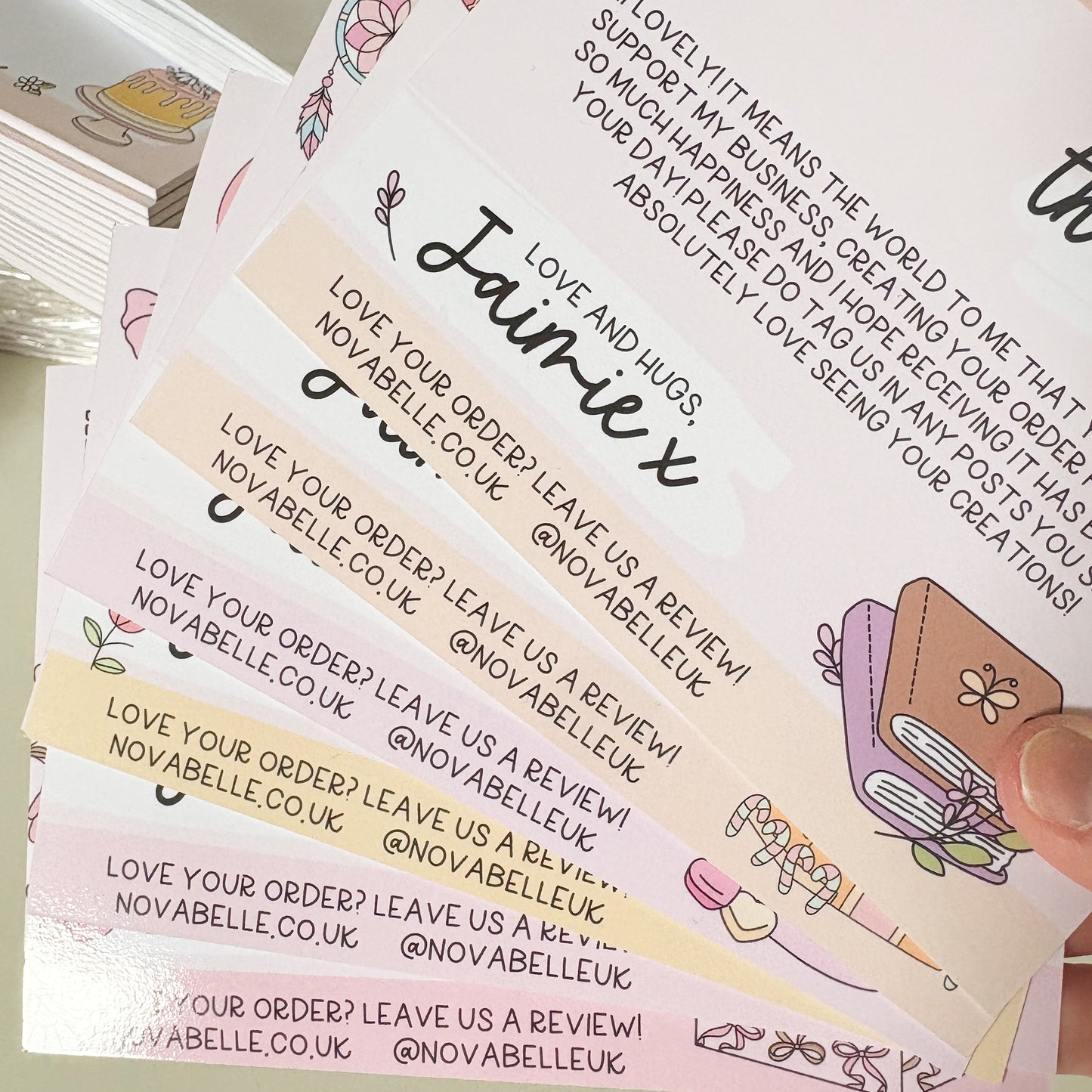 Mini Print Bundle (READ DESCRIPTION)