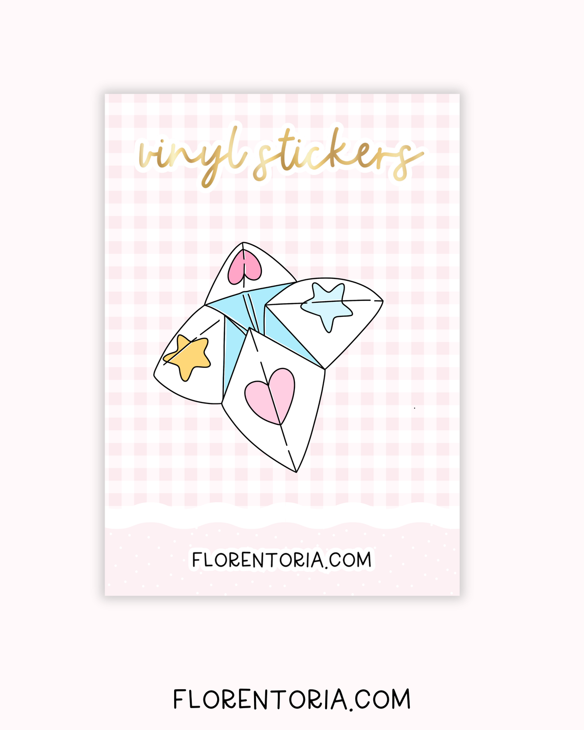 Nostalgia Vinyl Sticker