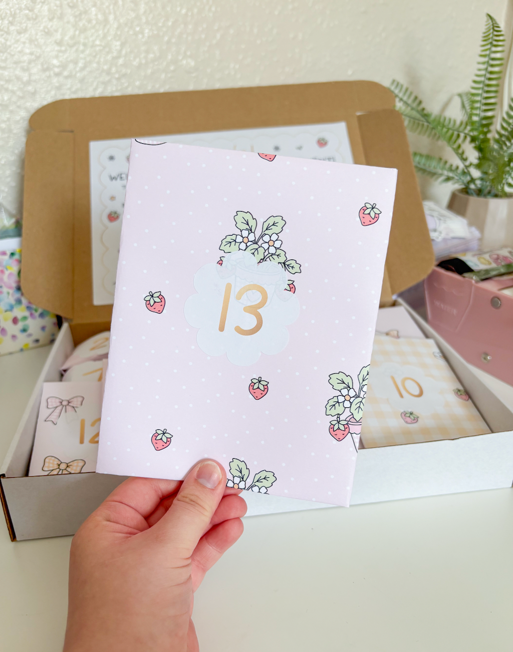 Advent Calendar Presale